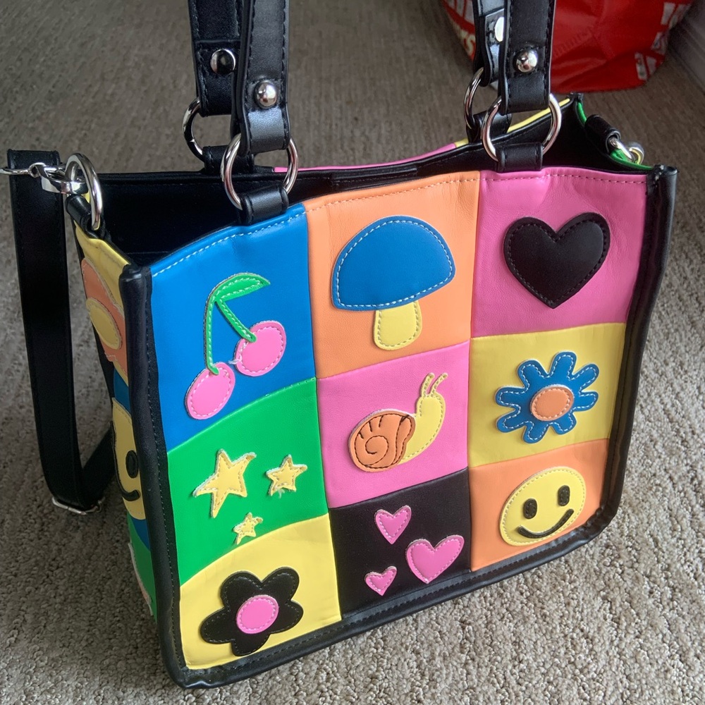 Dollskill bag